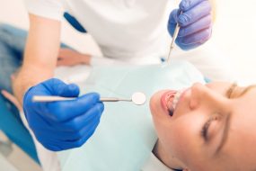 Endodoncia