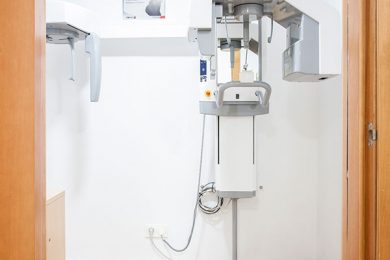 Sala rayos X