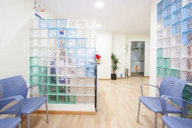 Sala de espera