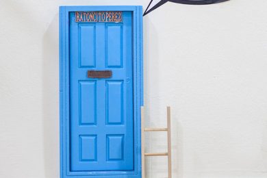 Puerta Ratoncito Pérez