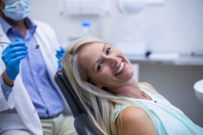 Odontología Preventiva