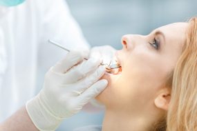 Periodoncia