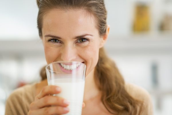 5 alimentos que protegen tus dientes