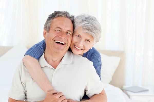 Ventajas de los implantes dentales