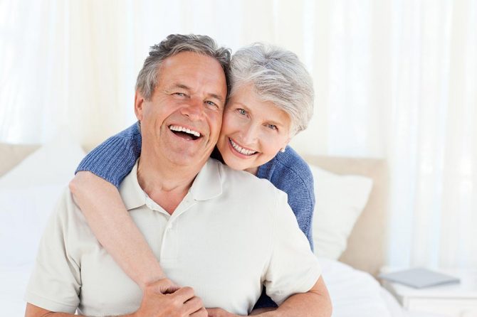Ventajas de los implantes dentales