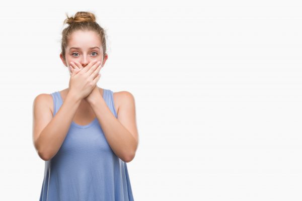 Síntomas y prevención de la gingivitis