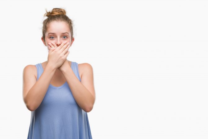 Síntomas y prevención de la gingivitis